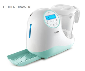 <span class=keywords><strong>เครื่อง</strong></span><span class=keywords><strong>นึ่ง</strong></span>และทำอาหาร <span class=keywords><strong>เครื่อง</strong></span>สับผักไฟฟ้า <span class=keywords><strong>เครื่อง</strong></span>บดเนื้อขนาดเล็ก <span class=keywords><strong>เครื่อง</strong></span>เตรียมอาหารเด็กขนาดเล็ก <span class=keywords><strong>เครื่อง</strong></span><span class=keywords><strong>นึ่ง</strong></span>ขวดนม <span class=keywords><strong>เครื่อง</strong></span>อุ่นนม <span class=keywords><strong>เครื่อง</strong></span>ผสมอเนกประสงค์ - Product Image 6