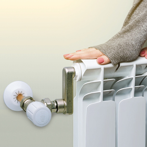 Raccord de radiateur ECCENTRIC MF 3/8X50 MmProduit d'outil de tournage - Product Image 4