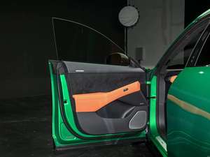 Penjualan terlaris 2025 Xiaomi Yu7 EV SUV 835km jangkauan kendaraan energi baru mobil - Product Image 5