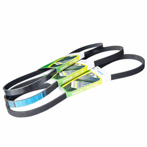 Ceinture en bande côtelée, pièce de rechange OEM 1192016E01 pour citroën/mitsubishi/PEUGEOT/VOLVO V - Product Image 3