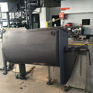 Essiccatore WLDH-4 del doppio nastro orizzontale 4000L nuovo per la miscelazione efficiente del motore di fabbricazione della polvere <span class=keywords><strong>detergente</strong></span> della polvere liquida di essiccazione - Product Image 2