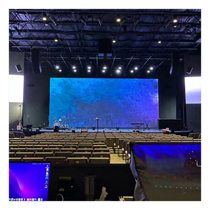 Shenzhen neue technologie p 2,5 voll farbe indoor <span class=keywords><strong>display</strong></span> bildschirme vorne service <span class=keywords><strong>led</strong></span> wände <span class=keywords><strong>display</strong></span> ultra dünne feste p2 bildschirm tv - Product Image 1