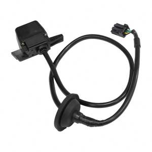 Cámara de Reversa Trasera para Auto 95760-3M060 para Hyundai <span class=keywords><strong>Genesis</strong></span> Sedan 2009-10-11 957603M060 Cámara de Visión Trasera para Estacionamiento - Product Image 5