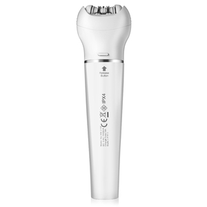 Pour Kemei KM-2199 5 1 appareil électrique usage domestique dames épilateur poils du <span class=keywords><strong>visage</strong></span> callosités Bikini cires pour femmes anglais - Product Image 2