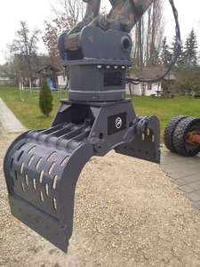 Deutschland Heißer Verkauf Greifer <span class=keywords><strong>Bagger</strong></span> Sortiergreifer - Product Image 6