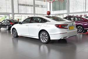 Offre Spéciale : Nouvelle Honda Accord Modèle Classique – Voitures <span class=keywords><strong>Essence</strong></span> à <span class=keywords><strong>Prix</strong></span> Abordables – Berline Économique en Carburant - Product Image 4