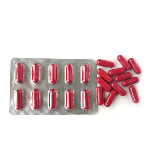 Cápsulas de Suplemento Energético a Base de Plantas Herbales Naturales, Mejora de la Vitalidad Masculina, Recuperación Corporal, Píldoras para la Salud - Product Image 5