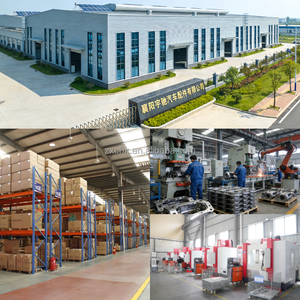 ไฟท้ายกันชนหลังสำหรับรถเชฟโรเลต สกายเวิร์ธ ปี 17 รุ่น 26220210/42598150 - Product Image 5