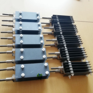 Diy clorador celular. Recubierto de titanio <span class=keywords><strong>electrodo</strong></span> - Product Image 4