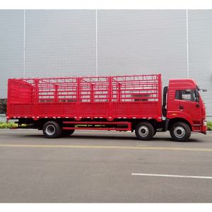 स्टील वाटरप्रूफ ड्राई कार्गो बॉक्स ट्रक वैन/कार्गो कंटेनर/शेकमैन डोंगफेंग जिफंग जीफेंग जीफेंग जीफंग मॉडल - Product Image 3