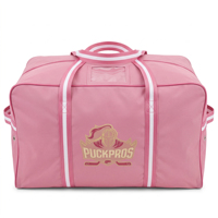 Sac de sport de hockey personnalisé avec logo, imperméable, en bâche PVC robuste, pour jeunes et seniors, pour le hockey sur gazon et sur glace