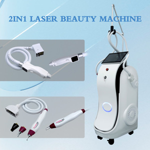Depilazione Laser diodo 2026 KM 532nm 1064nm Nd Yag Laser corea <span class=keywords><strong>rimozione</strong></span> tatuaggio Laser Alexandrite con Nd Yag - Product Image 2
