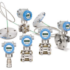 Serie SmartLine STA700 de Alta Precisión Absoluta 0.04% 4-20mA HART - Product Image 6