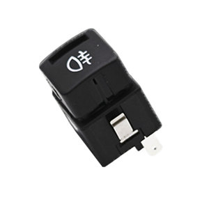 Interruptores Automotrices 90228200 para Opel Astra, Interruptor de Control de Luces Antiniebla del Motor, Botón de Interruptor de Luces Antiniebla - Product Image 4