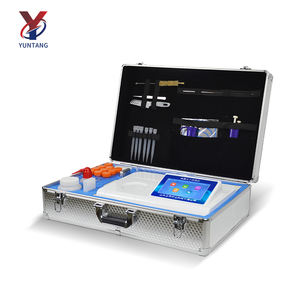 Множественные инспекционные товары, детектор пестицидов, детектор пестицидов, высококачественный комплексный детектор - Product Image 2