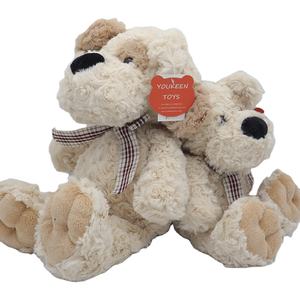 Simpatico personaggio dei cartoni animati cane peluche peluche peluche peluche di grandi dimensioni per bambini regali di festa - Product Image 1