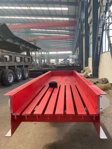 Mesin Vibrating <span class=keywords><strong>Feeder</strong></span> untuk Pabrik Penghancur Batu Kapasitas Tinggi, Pengumpanan Seragam yang Dapat Disesuaikan, Operasi dengan Kebisingan Rendah - Product Image 4