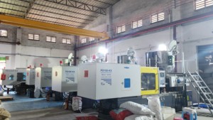 Chariot en plastique pliable et chariot à provisions chariot à provisions portable chariot de marché pliant à la main chariot portable - Product Image 6