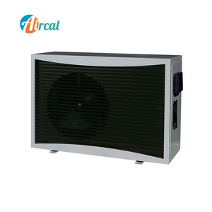 Nuevo Producto de Fábrica al por Mayor, Bomba de Calor R32 de 2Kw, Bomba de Calor de Aire y <span class=keywords><strong>Agua</strong></span>, Ecológica, Todo en Uno - Product Image 6