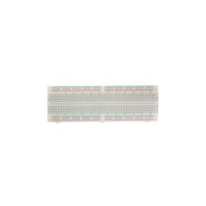 Velleman PLATEAU SANS SOUDURE-830 TROUS - Product Image 1