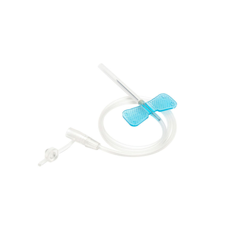 Medical Disposable Stainless Steel 304s IV