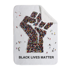 Hai Lớp Sherpa ảnh Chăn lông cừu ném cho thăng hoa bốn mùa sử dụng nhà - Product Image 5