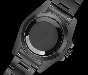 Dernière version : Montre haut de gamme - Montre mécanique pour homme, décontractée, élégante, tendance, professionnelle, raffinée - Product Image 6