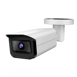 Dahua IPC-HFW2831T-AS-S2 IPC-HFW2831T-ZAS 8mp Lite Ir Intelligente Detectiecamera Mini Bullet Poe Outdoor 8mp 4K Cctv Ip Camera