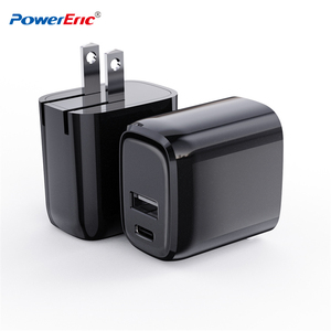 Cargador rápido PD <span class=keywords><strong>Original</strong></span> de <span class=keywords><strong>20W</strong></span>, <span class=keywords><strong>adaptador</strong></span> de corriente USB tipo C de pared para iPhone 12 y 13 Pro de <span class=keywords><strong>Apple</strong></span> - Product Image 5