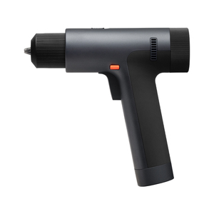 Pour perceuse intelligente sans fil <span class=keywords><strong>Mijia</strong></span>, jeu de 24 embouts, 8 embouts de perçage, mode pulsé, affichage intelligent, acier inoxydable, batterie 2000 mAh - Product Image 1