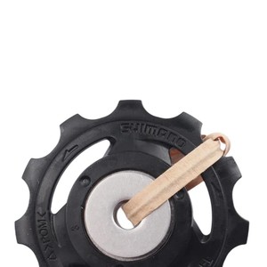 <span class=keywords><strong>Roue</strong></span> de guidage <span class=keywords><strong>Shimano</strong></span> R8000 11T <span class=keywords><strong>ULTEGRA</strong></span> R8000 pour vélo de route RD SS GS R8000 R8050 RX800 RX805 RX812 M8000 RX817 avec boîte d'origine - Product Image 4