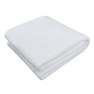 50 "X 60" blanc blanc Sublimation <span class=keywords><strong>bébé</strong></span> <span class=keywords><strong>couverture</strong></span> en gros personnalisé Super doux <span class=keywords><strong>polaire</strong></span> flanelle vierge sublimation couvertures - Product Image 5