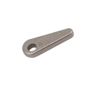 Fundición y Mecanizado de Acero Inoxidable 304, Piezas Fundidas con Superficie Pulida, Tolerancia CT4-CT6, Uso Industrial - Product Image 5