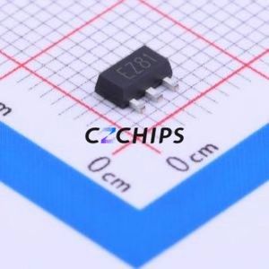 ชิปวงจรรวม H7250-1 SOT-89-3ของแท้และใหม่เอี่ยม - Product Image 1