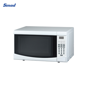 Four à micro-ondes numérique de comptoir à cuisson rapide 120V 60Hz avec cavité blanche - Product Image 4