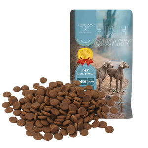 Alimento Seco <span class=keywords><strong>para</strong></span> <span class=keywords><strong>Perros</strong></span> <span class=keywords><strong>para</strong></span> el Control de Peso, Bajo en Grasas y Calorías, <span class=keywords><strong>para</strong></span> <span class=keywords><strong>Perros</strong></span> Adultos con Sobrepeso, 10 kg - Product Image 6