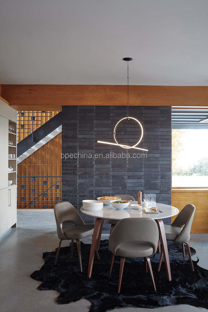 Chair Dining Room Chair Home Luxury Minimalist Wooden Fabric Leather Customized Hotel Restaurant Furniture Chair
