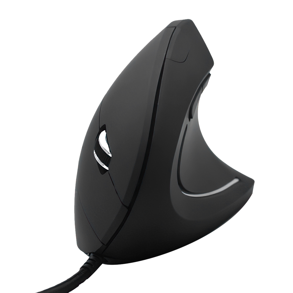 <strong>2026</strong> Ergonomic Design USB RGB Mini 5.0 Optical <strong>Mouse</strong> Right Hand Vertical 3000 DPI Gaming for <strong>Computer</strong> PC Laptop