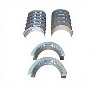 fit for TATA PRIMA BEARING CRANKSHAFT THRUST OEM 220003123103 Heavy Duty Truck Engine Block Auto Parts - Product Image 1