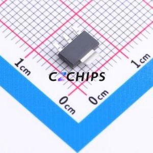 Transistor à effet de champ (MOSFET) original et neuf G700P06H SOT-223 - Product Image 2