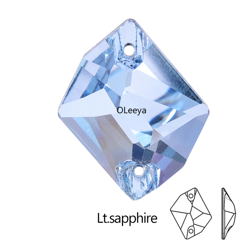 Lt.Sapphire