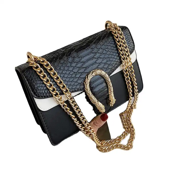 New Style High Quality Fashionable Women Handbag Popular Lady Shoulder PU  Leather Bag Shopping Purse - China Luxury Brand and Shoulder Bag price |  Made-in-China.com
