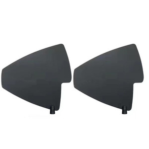 400 mét hệ thống âm thanh 500MHz-950MHz 9000 kỹ thuật số bốn kênh UHF không dây Micro ăng-ten Splitter ăng-ten nhà phân phối - Product Image 2