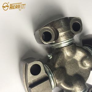 Grosir sendi Universal baru kualitas tinggi untuk XCMG 50G/50GN suku cadang mesin konstruksi Aksesori ekskavator - Product Image 5