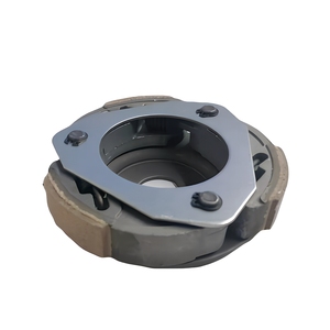 ชุดคลัตช์พูลเลย์ KVB ราคาโรงงาน สำหรับ Mio Beat <span class=keywords><strong>Scoopy</strong></span> Spacy Fino Vario หลายรุ่น คุณภาพสูง - Product Image 1