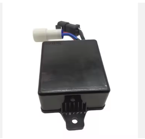 Relé de Retardo para Excavadora E320B E330B, Número de Pieza 111-4870 1114870 111-4870X - Product Image 1