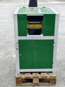 เครื่องบดสายไฟทองแดงราคาประหยัดรุ่นใหม่ปี 2026 จาก BSGH - Product Image 2