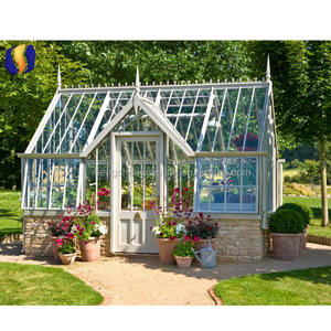 <span class=keywords><strong>Mini</strong></span> <span class=keywords><strong>serre</strong></span> thermique en acier galvanisé à chaud, livraison gratuite - Product Image 1