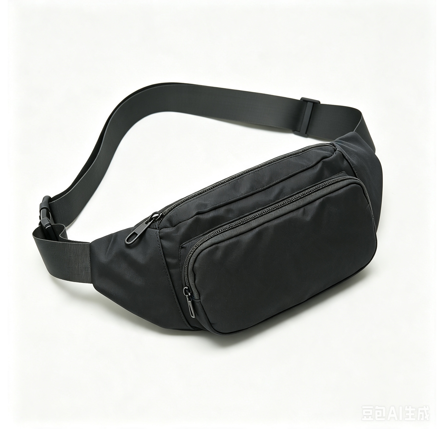 Waterproof Polyester Fanny Pack
