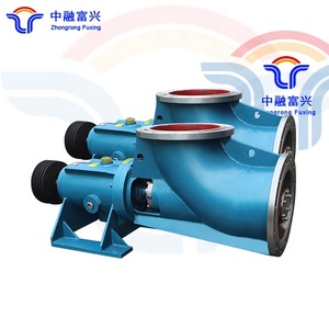 Bơm tuần hoàn CƯỠNG BỨC dòng chảy cao Bơm tuần hoàn CƯỠNG BỨC để xử lý nước - Product Image 4